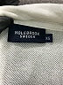 Holebrook Sweden Silver Pullover Hoodie Size XS - photo 7