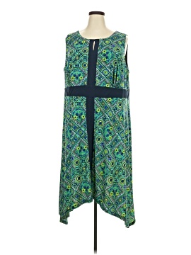 Catherines Casual Dress