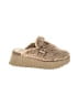 Dolce Vita Tan Mule/Clog Size 9 - photo 1