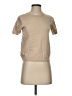 Bella Dahl Tan Pullover Sweater Size S - photo 1