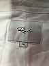 Rails 100% Rayon Ivory Long Sleeve Button-Down Shirt Size XXL - photo 7