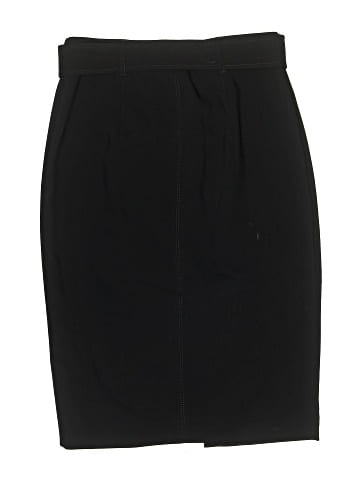 White House Black Market Formal Skirt (view 2)