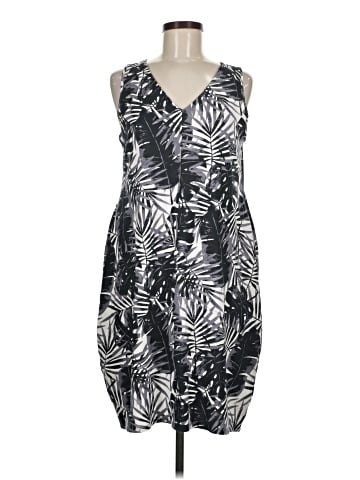Marla Wynne Casual Dress (view 1)