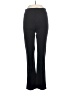 Margaret M Solid Black Active Pants Size L - photo 1