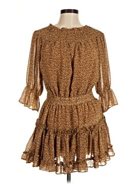 Mustard Seed Casual Dress (view 1)