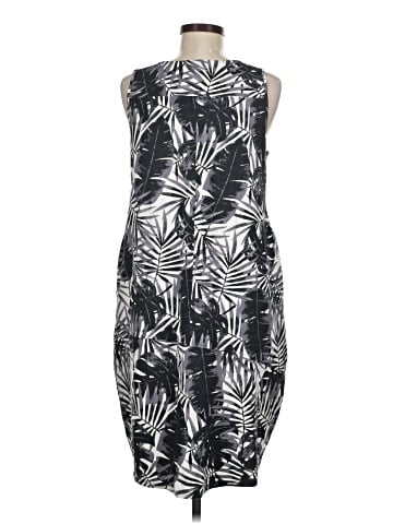 Marla Wynne Casual Dress (view 2)