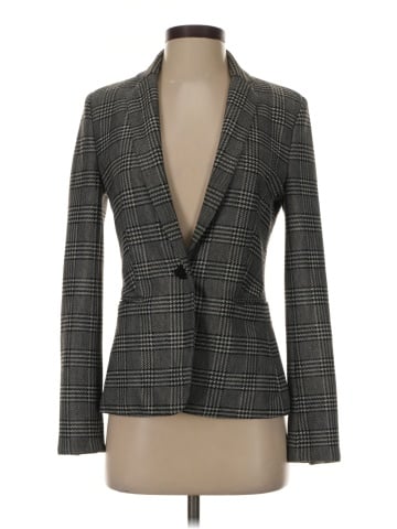 Mango Blazer (view 1)