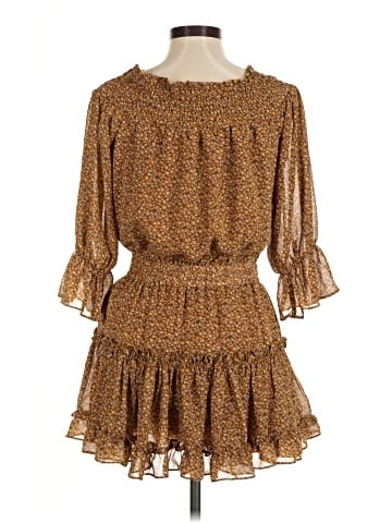 Mustard Seed Casual Dress (view 2)