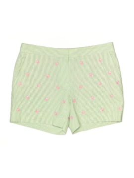 Brooks Brothers 346 Shorts