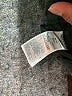 Gap Solid Black Shorts Size XL - photo 4