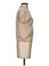 Bella Dahl Tan Pullover Sweater Size S - photo 4