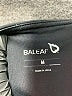 Baleaf Sports Solid Black Active Pants Size M - photo 7