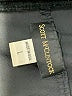 Scott McClintock Black Long Sleeve Top Size L - photo 7