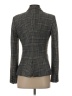 Mango Houndstooth Gray Blazer Size XS - photo 2