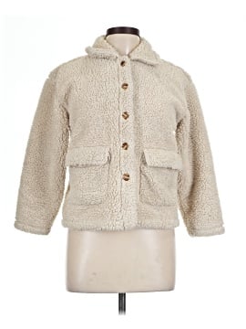 Z Supply Faux Fur Jacket (view 1)