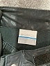 Columbia 100% Polyester Black Casual Pants Size 7 - 8 - photo 3