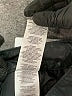Columbia 100% Polyester Black Casual Pants Size 7 - 8 - photo 5