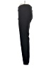 Margaret M Solid Black Active Pants Size L - photo 5