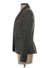 Mango Houndstooth Gray Blazer Size XS - photo 5