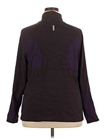 Zella Track Jacket (view 2)
