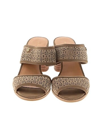Tommy Hilfiger Sandals (view 2)