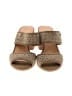 Tommy Hilfiger Tan Sandals Size 8 - photo 2
