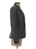 Mango Houndstooth Gray Blazer Size XS - photo 4