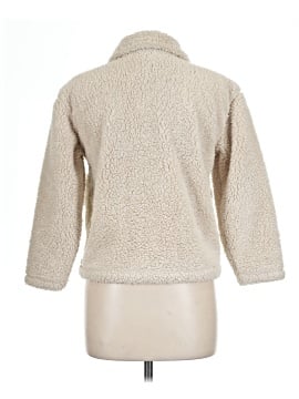 Z Supply Faux Fur Jacket (view 2)