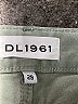 DL1961 Green Jeans Size 29 waist - photo 7
