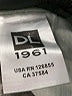 DL1961 Green Jeans Size 29 waist - photo 8