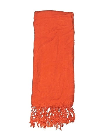 Unbranded Scarf - back