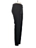 Margaret M Solid Black Active Pants Size L - photo 4