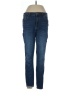STS Blue Solid Blue Jeans Size 31 waist - photo 1