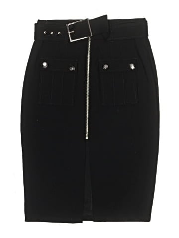 White House Black Market Formal Skirt (view 1)
