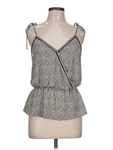 Sienna Sky Sleeveless Blouse (view 1)