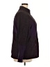 Zella Purple Track Jacket Size 3X - photo 4