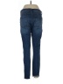 STS Blue Solid Blue Jeans Size 31 waist - photo 2