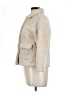 Z Supply 100% Polyester Ivory Faux Fur Jacket Size L - photo 5