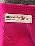 Knitworks Pink Bodysuit Size 14 - photo 3