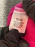 Knitworks Pink Bodysuit Size 14 - photo 4