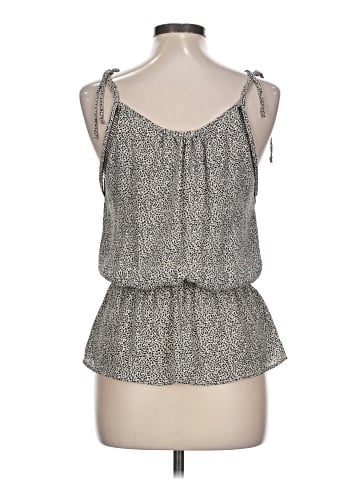 Sienna Sky Sleeveless Blouse (view 2)