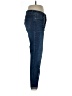 STS Blue Solid Blue Jeans Size 31 waist - photo 4