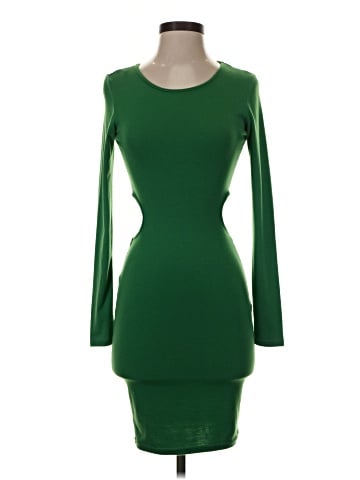 AX Paris Cocktail Dress (view 1)