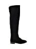 J.Crew Factory Store Black Boots Size 9 - photo 1
