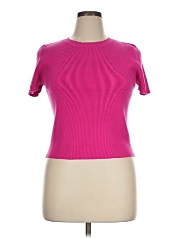 Kaileigh Short Sleeve Top (view 1)