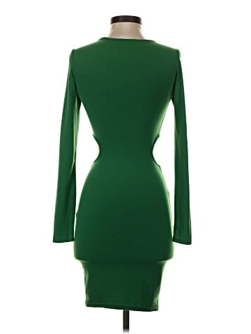 AX Paris Cocktail Dress (view 2)