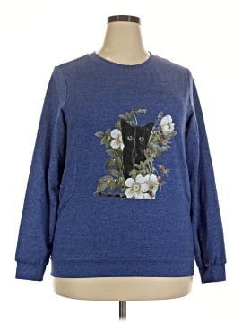 Unbranded Sweatshirt (view 1)