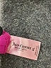Juicy Couture Hearts Purple Shorts Size XL - photo 3
