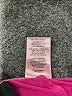 Juicy Couture Hearts Purple Shorts Size XL - photo 4