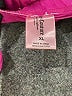 Juicy Couture Hearts Purple Shorts Size XL - photo 5